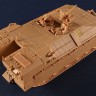 Hobby Boss 84525 Израильский гусеничный бронетранспортёр Namer-2 IFV 1/35