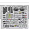 Eduard 491147 SET F-104DJ (KIN)