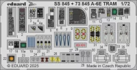 Eduard SS845 A-6E TRAM (TRUMP) 1/72
