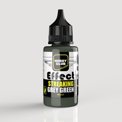 Hobby Club 3233 SA-3 Effect Streaking 30 мл.