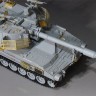 Voyager Model PE351232 IDF M109A2 Rochev SPH upgrade basic set (KINECTIC 61009) 1/35