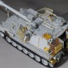 Voyager Model PE351232 IDF M109A2 Rochev SPH upgrade basic set (KINECTIC 61009) 1/35