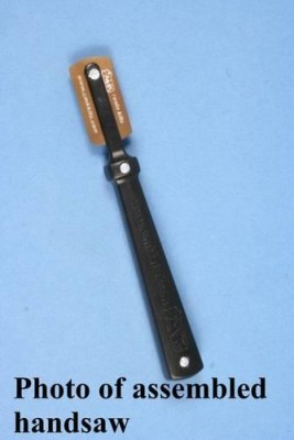 CMK H1010 Holder for all our saws