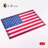 Reskit S48032 USA Flag (410 x 270 mm) 1/48