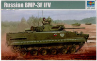 Trumpeter 01529 BMP-3F IFV 1/35
