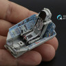 Quinta studio QD32088 Су-27 (Trumpeter) (full version) 1/32