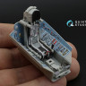 Quinta studio QD32088 Су-27 (Trumpeter) (full version) 1/32