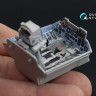 Quinta studio QD32088 Су-27 (Trumpeter) (full version) 1/32