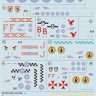 Print Scale 72-285 F-4 Phantom II FGR.Mk.2 - Part 2 (wet decals) 1/72