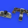 Eduard 644258 BRASSIN F-5E Look (AFV / EDU) 1/48