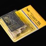 CMK 4066 Hs-129 Inter.Set HAS 1/48