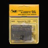 CMK 4066 Hs-129 Inter.Set HAS 1/48