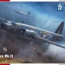 Special Hobby S72499 Wellington Mk.IC 'Night Raiders' (5x camo) 1/72