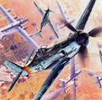Dragon 5008 Focke-Wulf Ta 152H-1