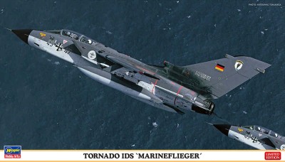Hasegawa 02433 TORNADO IDS &quot;MARINEFLIEGER&quot; 1/72