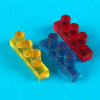 QuickBoost QB32113 U.S. Recognition lights 1/32
