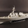 I love kit 62009 Американский эсминец DDG-79 «Oscar Austin» 1/200