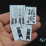 Quinta studio QD48691 F-16I SUFA (GWH) 1/48