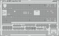 Eduard 481111 SET Mi-8MT cargo floor (TRUMP) 1/48