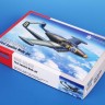 Special Hobby S72480 SAAB J/A-21R 'First Swedish Made Jet' 1/72
