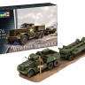 Revell 03364 M19 Tank Transporter 1/72
