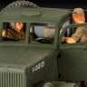 Revell 03364 M19 Tank Transporter 1/72