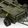 Revell 03364 M19 Tank Transporter 1/72