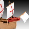 Revell 05660 Santa Maria 1/350