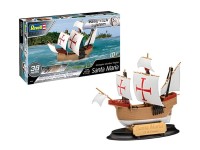 Revell 05660 Santa Maria 1/350