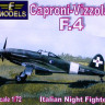 LF Model 72072 Caproni-Vizzola F.4 1/72
