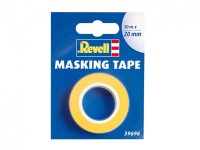 Revell 39696 20mm Masking Tape No Scale