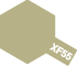 Tamiya 81755 XF-55 Deck Tan краска акриловая 10 мл.