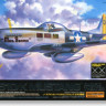 Tamiya 60323 P-51D/K Mustang - Pacific Ocean Front 1/32