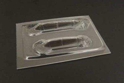 Brengun BRL144069 Me-262B Canopy 1/144