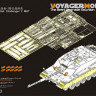 Voyager Model PE351093 Modern British Challenger 2 MBT upgrade set(RFM 5062) 1/35