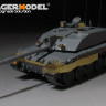 Voyager Model PE351093 Modern British Challenger 2 MBT upgrade set(RFM 5062) 1/35