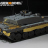 Voyager Model PE351093 Modern British Challenger 2 MBT upgrade set(RFM 5062) 1/35