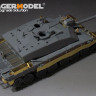 Voyager Model PE351093 Modern British Challenger 2 MBT upgrade set(RFM 5062) 1/35