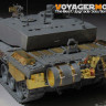 Voyager Model PE351093 Modern British Challenger 2 MBT upgrade set(RFM 5062) 1/35