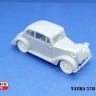 Attack 72973 Tatra 57B Wehrmacht (Heer&Kriegsmarine) 1/72