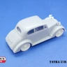 Attack 72973 Tatra 57B Wehrmacht (Heer&Kriegsmarine) 1/72