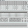 Eduard 481053 B-17F landing flaps (HKM) SET 1/48