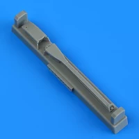 QuickBoost QB49110 F-5E/F Tiger II arresting hook - type 1 (AFV) 1/48