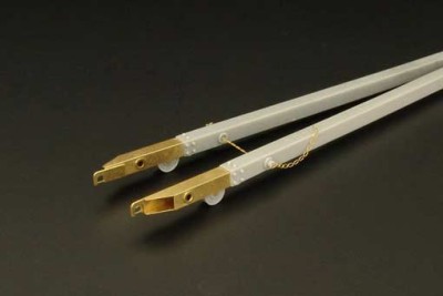 Brengun BRL32020 U.S. Navy Tow bar 1/32