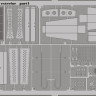 Eduard 32232 Bf 109G-10 exterior HAS