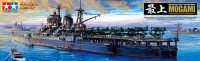 Tamiya 78021 Mogami Japanese Aircraft Carrying Cruiser 1/350