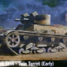 IBG Models 35071 7TP Polish Tank - Twin Turret (early) 1/35