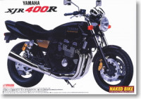 Aoshima 043226 Yamaha : XJR400R 1:12