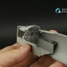 Quinta Studio QDS-32180 F-104S (Italeri) (Малая версия) 1/32