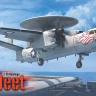 Eduard 2153 E-2C Hawkeye Eyes of the Fleet (Limited Edi.) 1/72